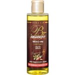 Body Tip zvláčňující arganový olej 200 ml – Zboží Dáma