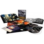 Gilmour David - Rattle That Lock CD – Sleviste.cz