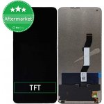 LCD Displej + Dotykové sklo Xiaomi Mi 10T Pro 5G / Xiaomi Mi 10T 5G – Zboží Živě