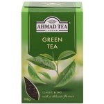 Ahmad Tea Darjeeling 100 g – Zboží Mobilmania