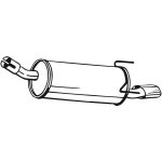 Bosal BS 190-039 – Hledejceny.cz