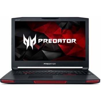 Acer Predator 17 NH.Q1FEC.001