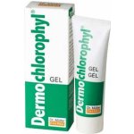 Dr.Müller Pharma Dermo-Chlorophyl gel 50 ml – Zboží Mobilmania