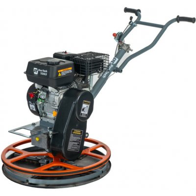Pro-Tech TOOLS Hladicí stroj na beton motorový 60 cm 5100 W, G200F 14204 DMR600P – Zboží Mobilmania