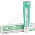 PresiDENT Lepicí krém na náhrady silný účinek 40 g – Zboží Dáma