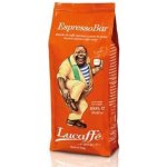 Lucaffé Espresso Bar 1 kg – Zbozi.Blesk.cz