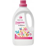 Laguna prací gel květinová 42 PD 1,5 l – Zboží Mobilmania