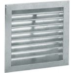 Ventishop PZ 1500 x 1500 pozink – Hledejceny.cz