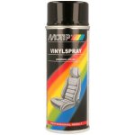 Motip Vinyl sprej 400 ml černý – Sleviste.cz