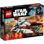 LEGO® Star Wars™ 75182 Republic Fighter Tank – Hledejceny.cz