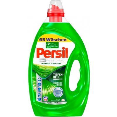 Persil Professional Universal Kraft-Gel 65 PD