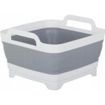 Verk Skládací silikonová miska s odtokem 8L 01542 – Zboží Mobilmania