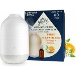 Glade Aromatherapy Cool Mist Diffuser Moment of Zen 17,4 ml – Hledejceny.cz
