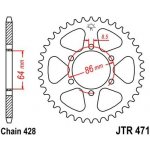 JT Sprockets JTR 1844-48 – Zbozi.Blesk.cz