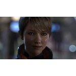 Detroit: Become Human – Zboží Dáma