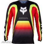 Fox Racing 180 Ballast 2024 černo-červený | Zboží Auto