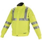 Makita bunda s ventilátory aku Li-ion CXT 108/12VLXT144/18V Z DFJ214ZXL – Hledejceny.cz