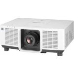 Panasonic PT MZ882WEJ – Zboží Živě