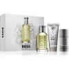 Kosmetická sada Hugo Boss Boss Bottled No.6 Dárková sada pánská EDT 100 ml, sprchový gel 100 ml a deostick 75 g