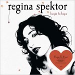 Spektor Regina: Begin To Hope Limited Coloured Yellow Vinyl – Hledejceny.cz