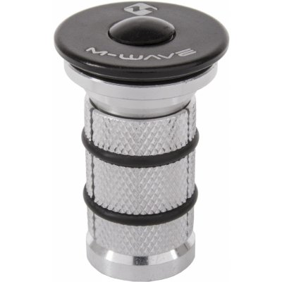 M-Wave zátka 1 1/8 PowerHead – Zboží Dáma M-Wave zátka 1 1/8 PowerHead – Zboží Dáma