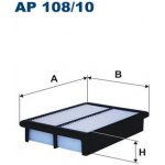 Vzduchový filtr FILTRON AP 108/10 – Hledejceny.cz