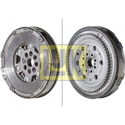 Setrvačník Schaeffler LuK 415 0305 10 | Zboží Auto