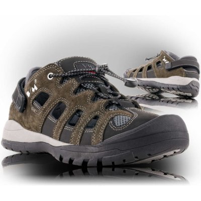 VM Footwear TRIPOLIS 4675-O1 hnědá – Hledejceny.cz