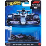 Hot Wheels F1 2024 BWT Alpine F1 Team 31 – Zboží Dáma