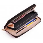 Vuch Dámská peněženka ze syntetické kůže Zippy Collection Nightie Nicci – Zboží Mobilmania