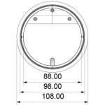Ventila KPK 110 KG – Zboží Dáma