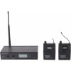 Mikrofon LD Systems Mei 1000 G2 Bundle