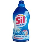 Sil Gel 1-für-Alles odstraňovač fleků gel 1,3 l – HobbyKompas.cz