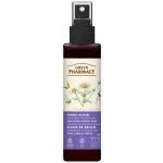Green Pharmacy Chamomile & Flaxseed oil Elixir bezoplachový elixír pro barvené vlasy 150 ml – Hledejceny.cz