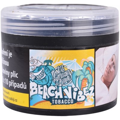 187 Strassenbande Beach Vibez 200 g – Zboží Mobilmania
