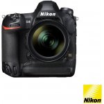 Nikon D6 – Sleviste.cz