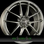 OZ Leggera 8,5x19 5x130 ET53 grigio corsa bright – Sleviste.cz
