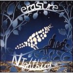 Erasure - Nightbird CD – Hledejceny.cz