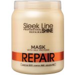 Stapiz Sleek Line Blond Mask 1000 ml – Zbozi.Blesk.cz