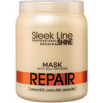 Stapiz Sleek Line Blond Mask 1000 ml