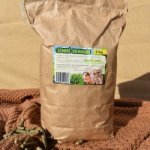Aniland Senné granule 2 kg – Zboží Dáma
