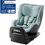 BRITAX RÖMER Dualfix Pro M Style 2025 Harbor Blue – Zboží Dáma