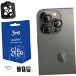 3mk Apple iPhone 14 Pro/14 Pro Max Pro Graphite 5903108484060 – Zboží Živě