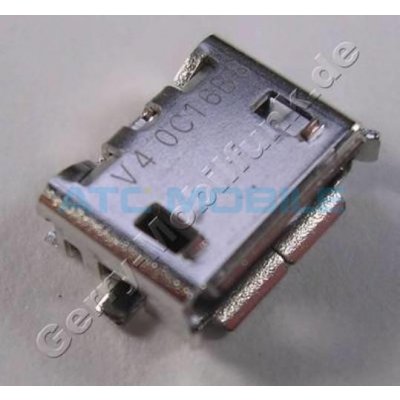 MicroUSB Nokia C6-01 - 5407350 – Zbozi.Blesk.cz