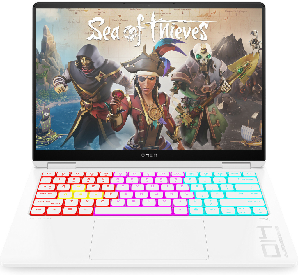 HP Omen Transcend 14-fb1072nc C2FD0EA