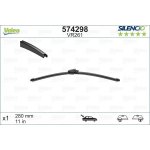 Valeo Silencio X-TRM 280 mm VA 574298