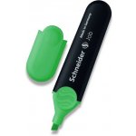 Schneider 150" Job zelená 1-5 mm – Zboží Živě