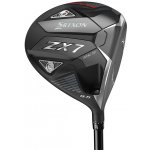 Srixon ZX7 MKII driver Pánské RH 9,5° stiff graphite ProjectX HZRDUS Black GEN4 60