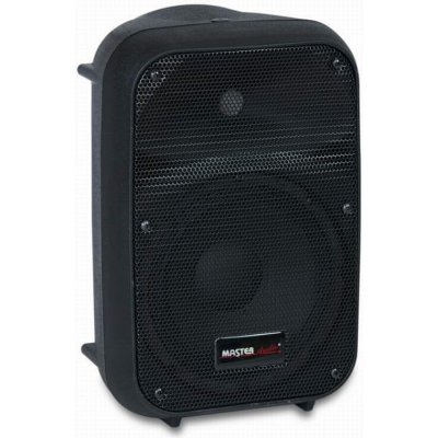 SB200B Master Audio
