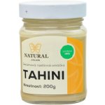 Natural Jihlava Tahini Natural 200 g – Zboží Dáma